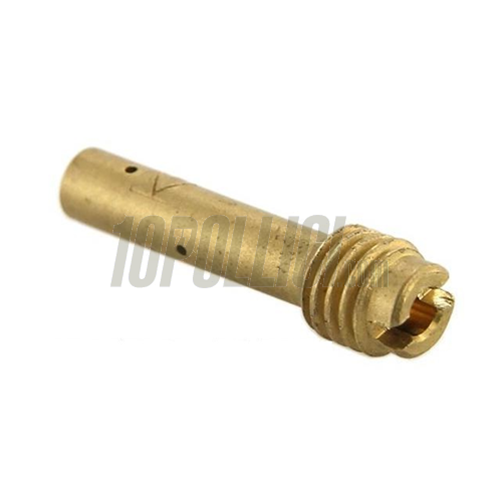 Idle Jet mixer tube DELL`ORTO B65 for VHSB, VHSC, VHSH carburetors