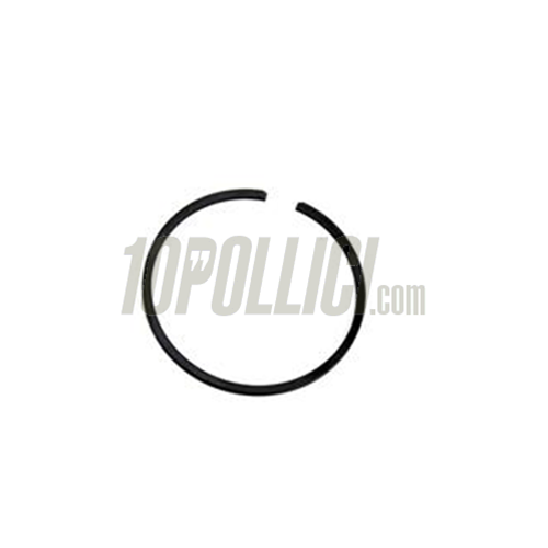 Piston ring d.54,0 x 2,5 for Vespa 125 VM, VN, VNA
