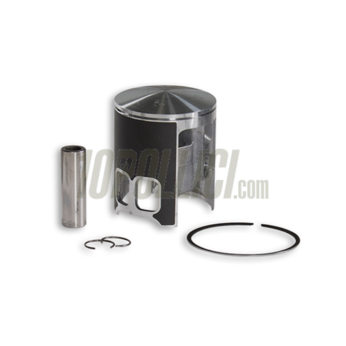 Piston MALOSSI "A" 210cc SPORT, MHR, for Vespa 200 Rally, PX 200 E, `98, MY, Cosa 200, 1 piston rings