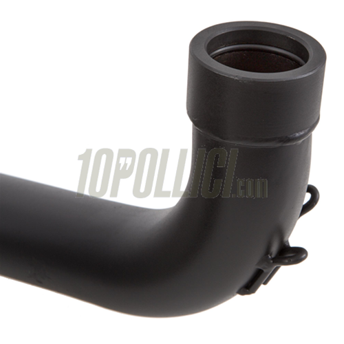 Racing exhaust SIP ROAD XL Vespa 125 VM, VN, 150 VL, VB1T, VGL1T