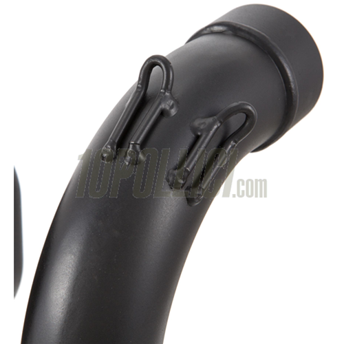 Racing exhaust SIP ROAD XL Vespa 125 VM, VN, 150 VL, VB1T, VGL1T
