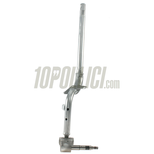 Forcella SIP Vespa PK 50-125 S, SS, XL, Automatica modificata per montare il kit freno a disco GRIMECA da 20mm su Vespa 50, 90, 125 ET3 Primavera