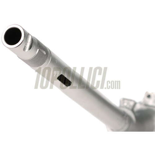 Forcella SIP Vespa PK 50-125 S, SS, XL, Automatica modificata per montare il kit freno a disco GRIMECA da 20mm su Vespa 50, 90, 125 ET3 Primavera