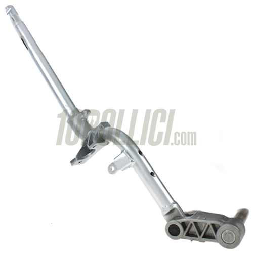 Forcella SIP Vespa PK 50-125 S, SS, XL, Automatica modificata per montare il kit freno a disco GRIMECA da 20mm su Vespa 50, 90, 125 ET3 Primavera