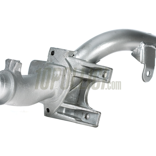 Forcella SIP Vespa PK 50-125 S, SS, XL, Automatica modificata per montare il kit freno a disco GRIMECA da 20mm su Vespa 50, 90, 125 ET3 Primavera