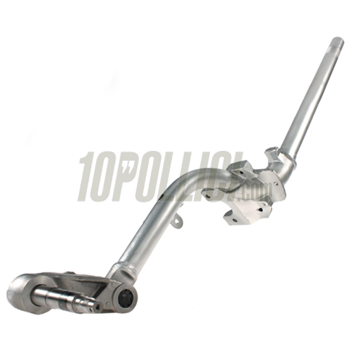 Forcella SIP Vespa PK 50-125 S, SS, XL, Automatica modificata per montare il kit freno a disco GRIMECA da 20mm su Vespa 50, 90, 125 ET3 Primavera