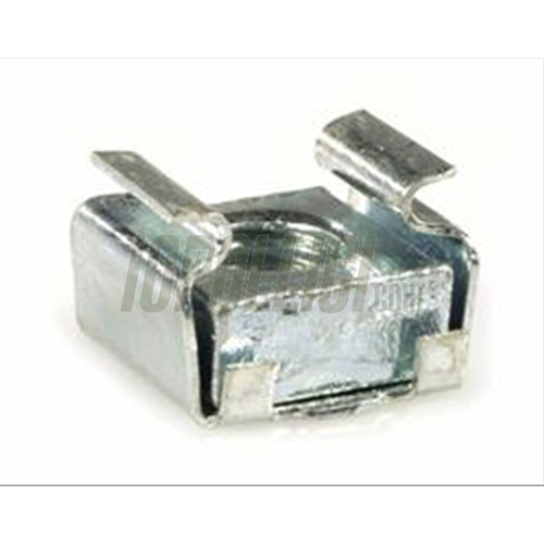 Nut M6 for brake pedal Vespa 50, 90, 125 ET3 Primavera, PK, PX, T5, and voltage regulator Vespa PK XL, FL, N, XL2, Automatica