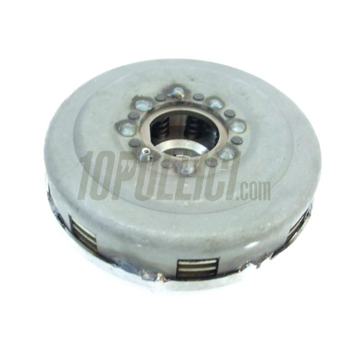 Clutch 8 springs NEWFREN FC.1178RA reinforced Vespa PX125, 150, 200, COSA, 20 cogs