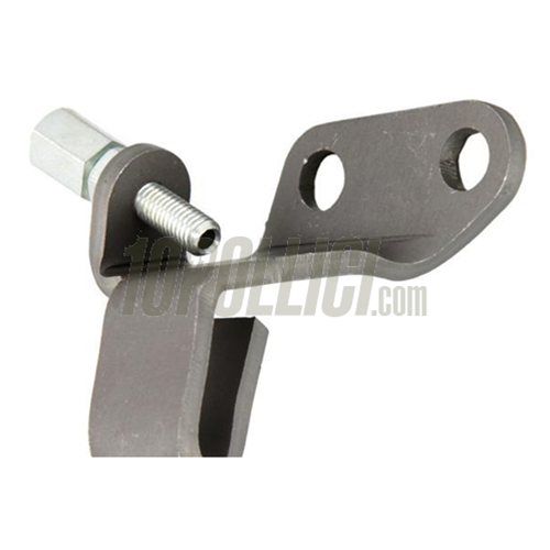 Piastra passacavi per Vespa 50 N, L, R, Special, 90 R, SS, 125 Primavera