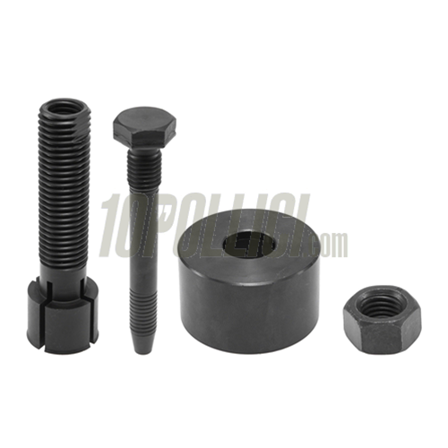 Estrattore SIP per cuscinetto selettore marce per Vespa 125 VNA, VNB, GT 1°, Super 1°, 150 VBA, VBB, VGLA-B, GL, Sprint 1°, Super 1°, 160 GS, 180 SS, 29/51 mm