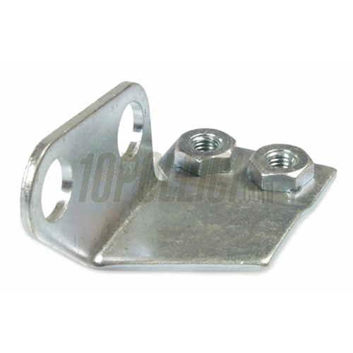 Holder electronic unit Vespa PX, RALLY 200, without E-start