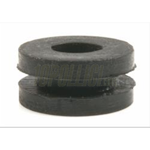 Rubber holder electronic unit Vespa PX, T5, Cosa, PK S, XL, ETS, N, FL, XL2, Elestart, Automatica