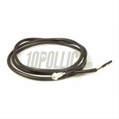 Indicator Wire sidepanel, for Vespa PX, Lusso, T5