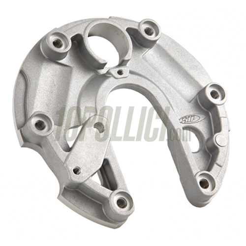 Stator Plate SIP for Vespa 90 2°, R, SS, 125 Primavera, 50 N, L, R, Special, for 3 coils, w/o coils