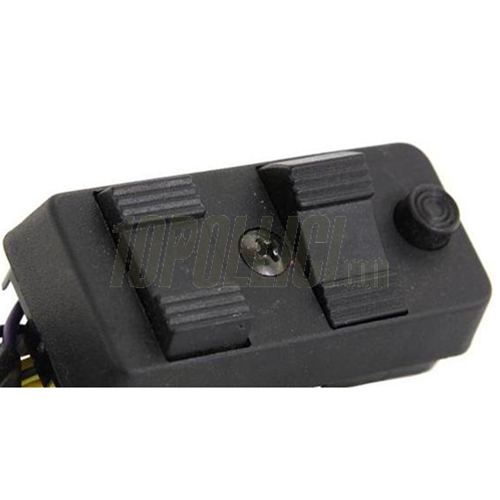 Devio luce Vespa PK 50-125 S, Automatica, con avviamento elettrico
