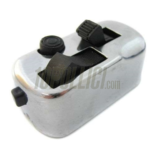 Light switch GRABOR Vespa 50, 90, 125 ET3 Primavera, VNA, VBA, TS, Rally, for electronic ignitions