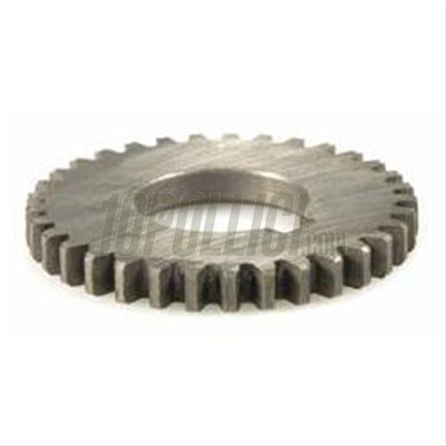 DISTANZIALE frizione Vespa Largeframe con miscelatore separato, 3,7mm