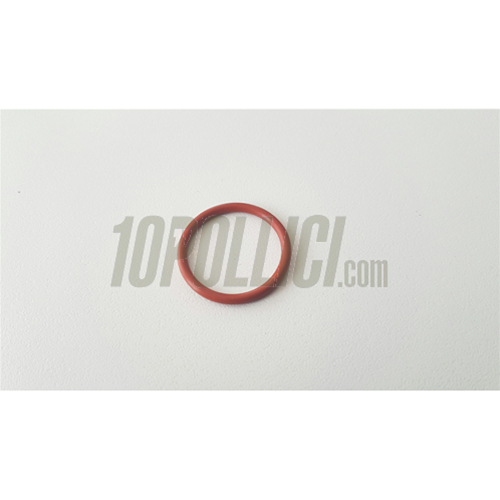 O-ring manifold for MD RACING exhaust, outer diameter male manifold Ø 33mm 