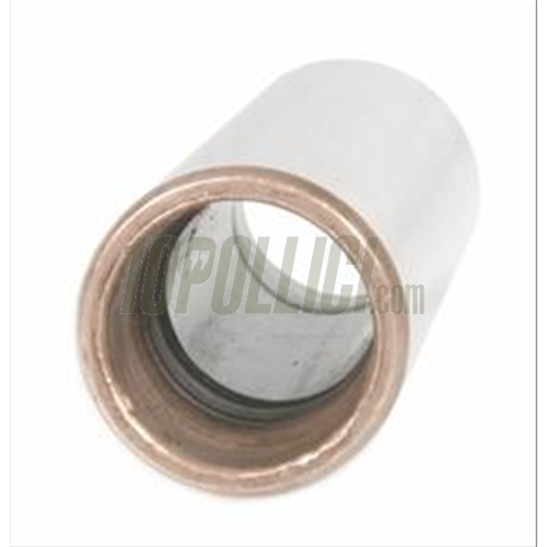 Spinotto GRAND SPORT biconico Ø 16x50mm per kit Malossi 210 Sport, MHR, Pinasco 215, Polini 152cc, 208cc, Vespa 200 Rally, P 200 E, PX 200 E, Lusso, `98, MY, Cosa 200