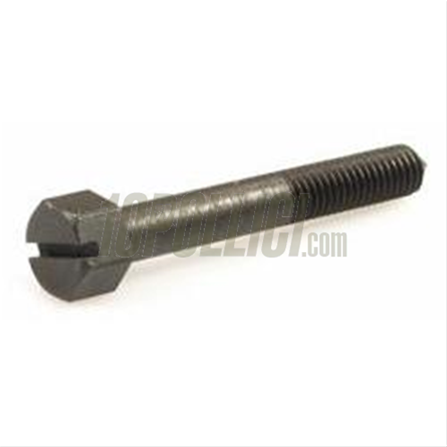 Screw M5x35 cover carburettor casing, hexagon, Vespa PX125, 150, 200, Sprint, Super, GT, TS, Rally, T5, without oil pump