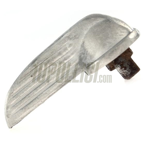 Kit chiusura sportello cofano motore Vespa 50 N, 90 1 serie