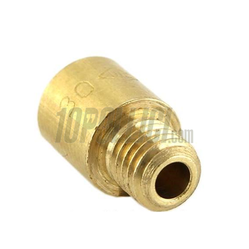 Idle Jet DELL`ORTO 36 for VHSB, VHSH, VHSC carburetors