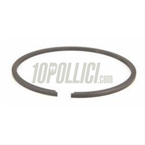 Piston ring d.57,9 x 1,5 for Polini 115cc Vespa 50, Special, PK