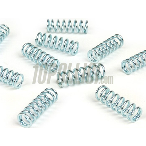 Clutch springs BGM PRO XXL reinforced for 8 springs clutch Vespa Largeframe, 10 pz