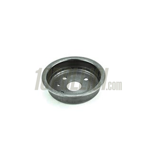 Drum Brake front for Vespa 50 N, L, R, 90