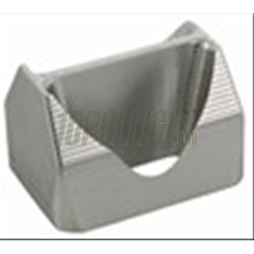 Stuffer MRP for RD360 reed valve Øi 36x30mm