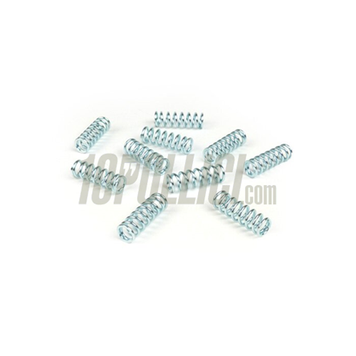 Clutch springs BGM PRO XXL reinforced for 8 springs clutch Vespa Largeframe, 10 pz