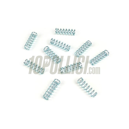 Clutch springs BGM PRO XXL reinforced for 8 springs clutch Vespa Largeframe, 10 pz