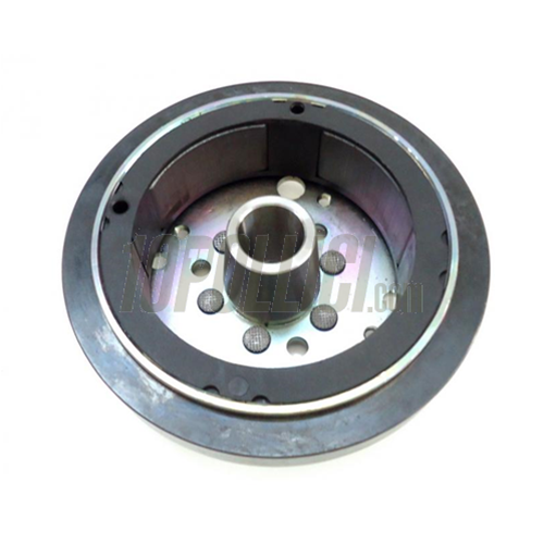 Volano accensione POLINI Vespa cono D.19