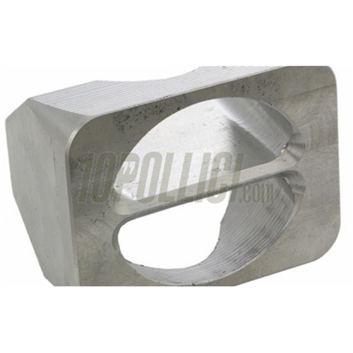 Stuffer MRP for RD360 reed valve Øi 36x30mm