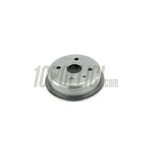 Drum Brake front for Vespa 50 N, L, R, 90
