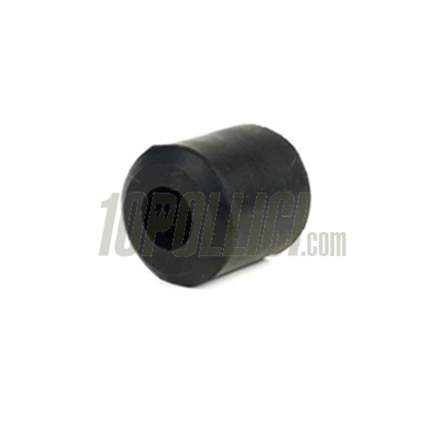 Lower rear shock absorber holder BGM PRO, Øo 30, Øi 15, L=34,5
