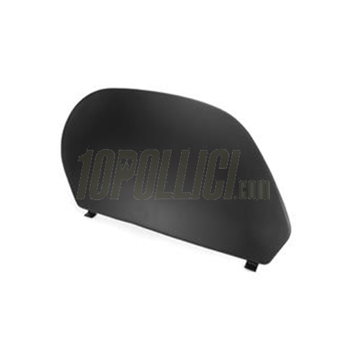Sportello cofano motore Vespa PK S, sinistro