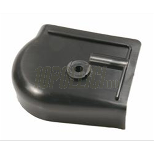 Selector box cover PLASTIC for Vespa PK50-125, ETS