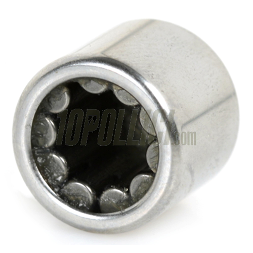 Bearing clutch lever, top, Vespa 50, Special, 90, 125 ET3 Primavera, PK, S, XL, ETS, 14x12x7 mm