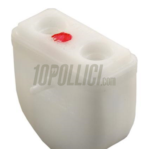 Galleggiante DELL`ORTO  5,2g per carburatore VHSB 34QD, 38DD, VHSC, VHST
