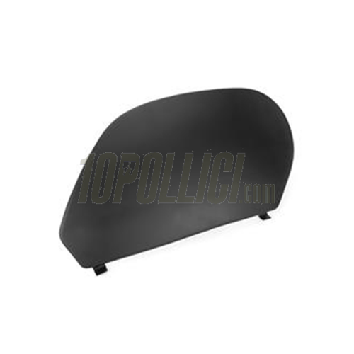 Side panel door for Vespa PK S, right