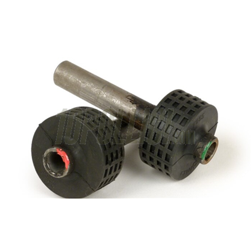 Silentblocks BGM PRO, engine, Vespa 50, 90, 125 ET3 Primavera