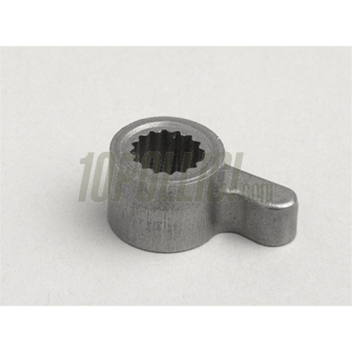 Leva spingidisco nottolino Vespa 50, 90, 125 ET3, Primavera, PK s, N, Rush, ETS