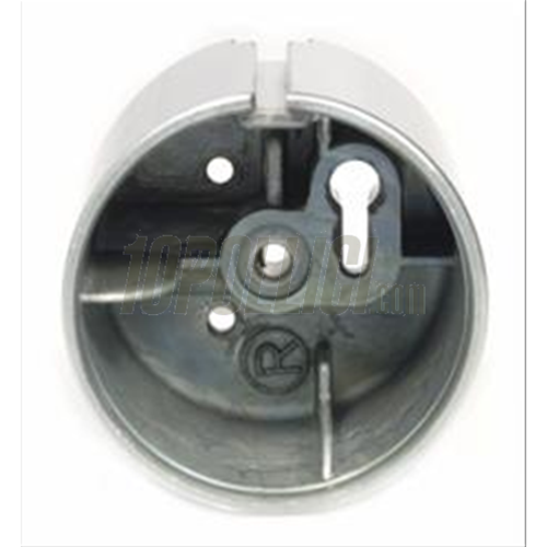 Throttle slider 60 carburetor DELL'ORTO PHBL