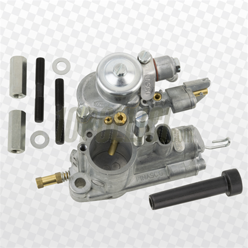 CARBURETOR PINASCO VESPA PX 28/28 ER