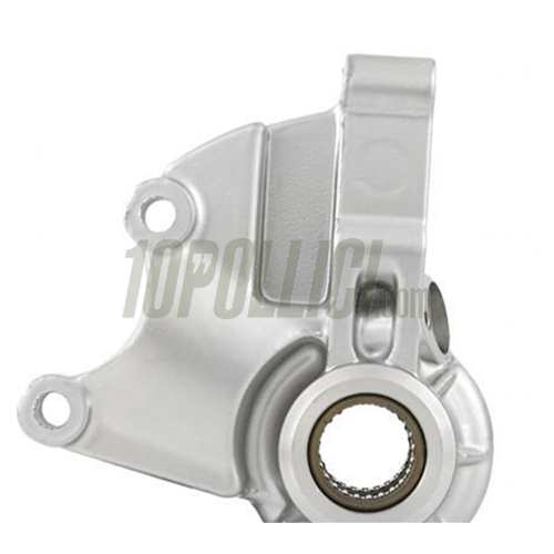 Supporto pinza GRIMECA per kit freno a disco Vespa PX, 16mm