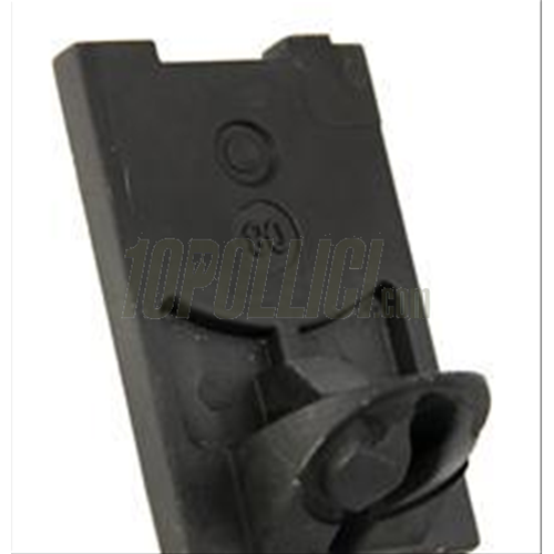 Ghigliottina 04 per carburatore DELL'ORTO SI24-24