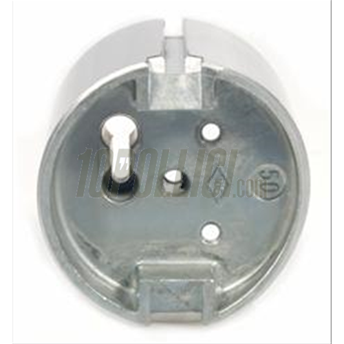 Throttle slider 60 carburetor DELL'ORTO PHBL