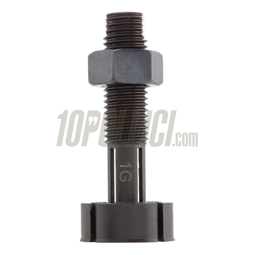 Estrattore SIP per anello esterno cuscinetto lato volano Vespa 125 T5, 160 GS, 180 SS, 180-200 Rally1° VSE1T -> 33996 - 46,5x47x2,5x19 mm