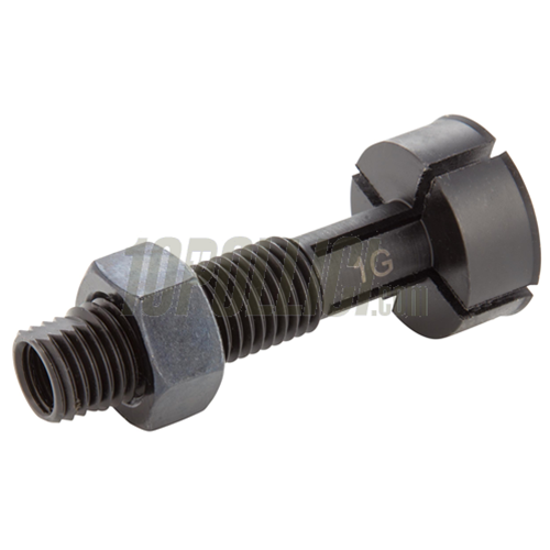 Estrattore SIP per anello esterno cuscinetto lato volano Vespa 125 T5, 160 GS, 180 SS, 180-200 Rally1° VSE1T -> 33996 - 46,5x47x2,5x19 mm
